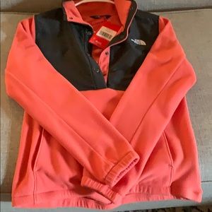 The North Face Fleece